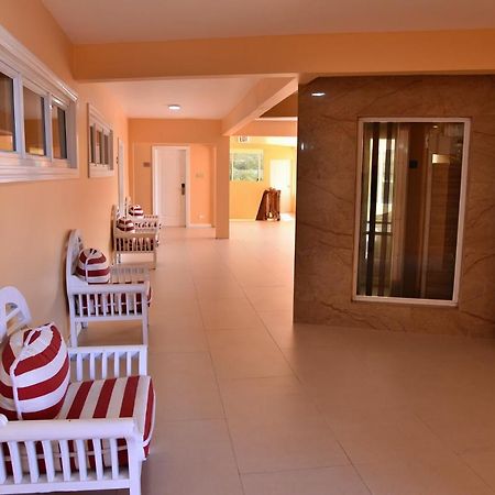 Hotel Grand A View Montego Bay Exterior photo