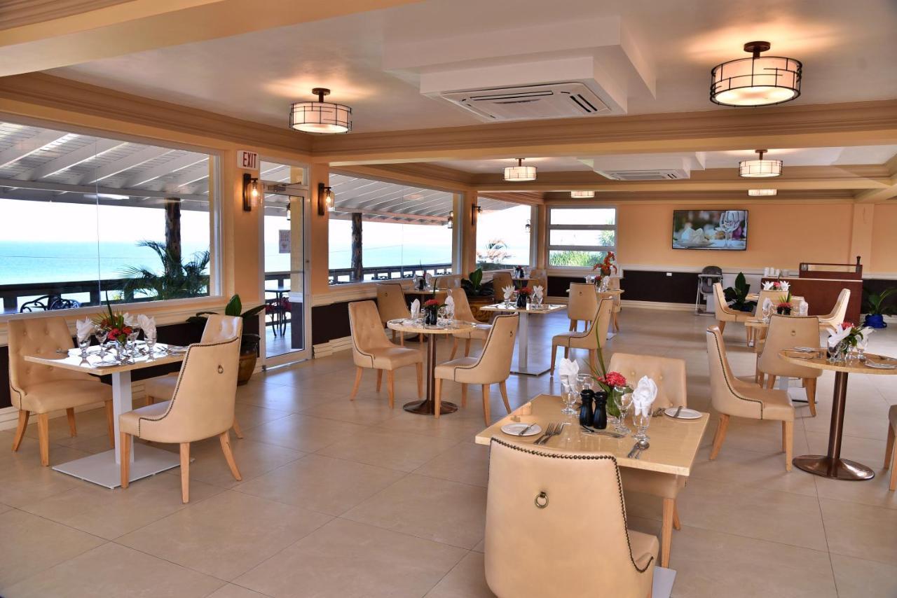 Hotel Grand A View Montego Bay Exterior photo