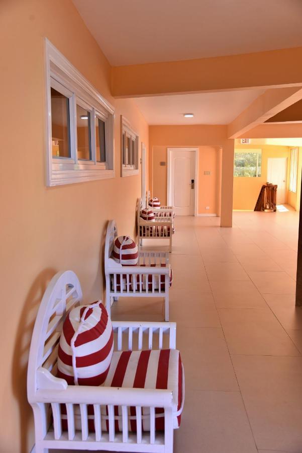 Hotel Grand A View Montego Bay Exterior photo