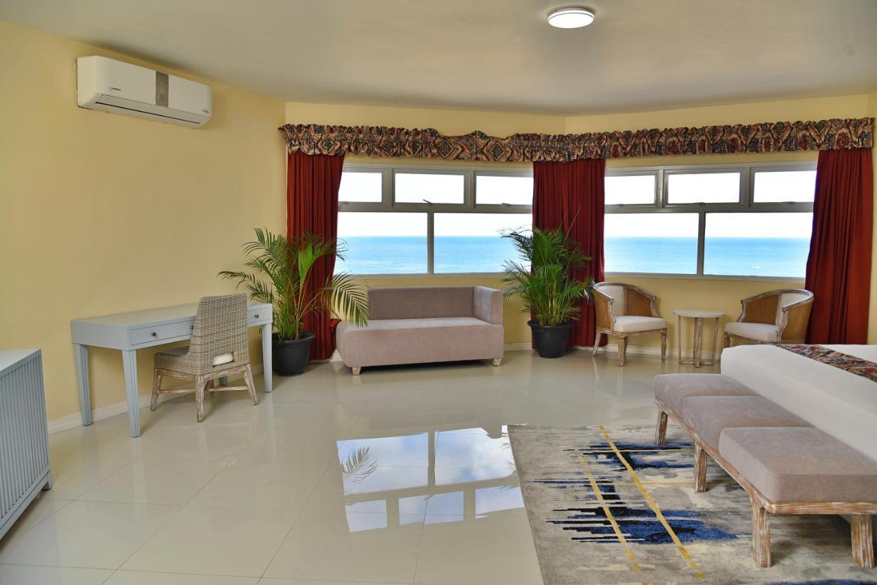 Hotel Grand A View Montego Bay Exterior photo