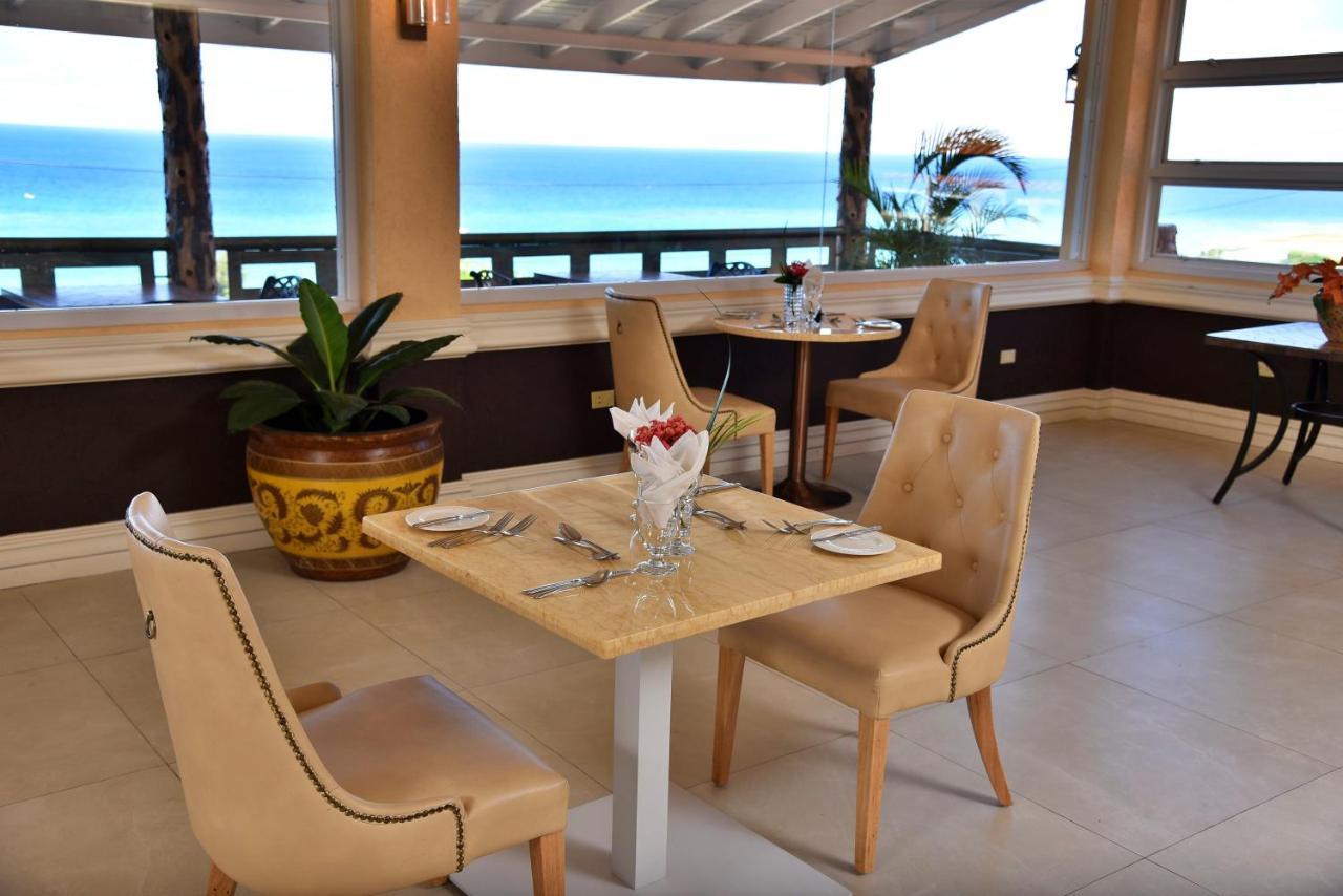 Hotel Grand A View Montego Bay Exterior photo