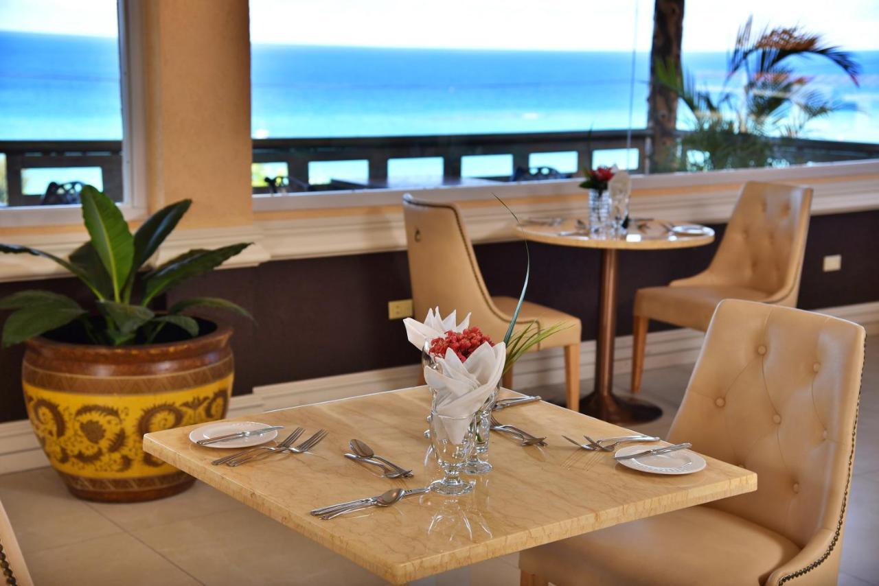 Hotel Grand A View Montego Bay Exterior photo