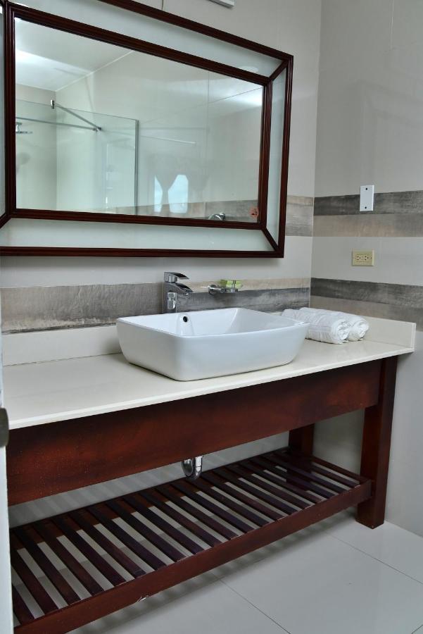 Hotel Grand A View Montego Bay Exterior photo