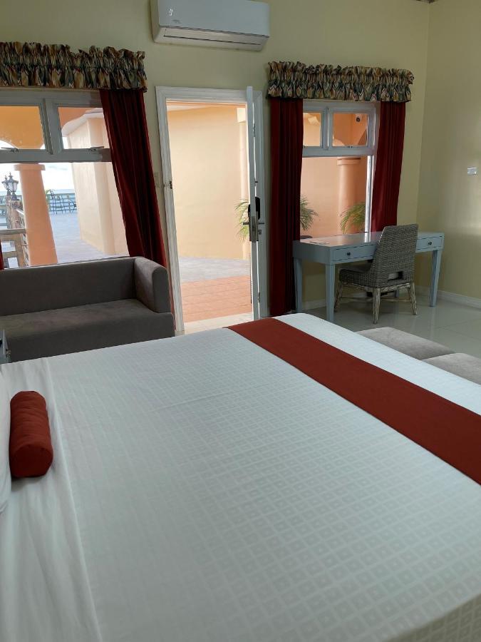 Hotel Grand A View Montego Bay Exterior photo