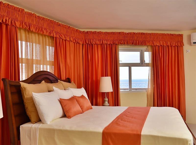 Hotel Grand A View Montego Bay Exterior photo