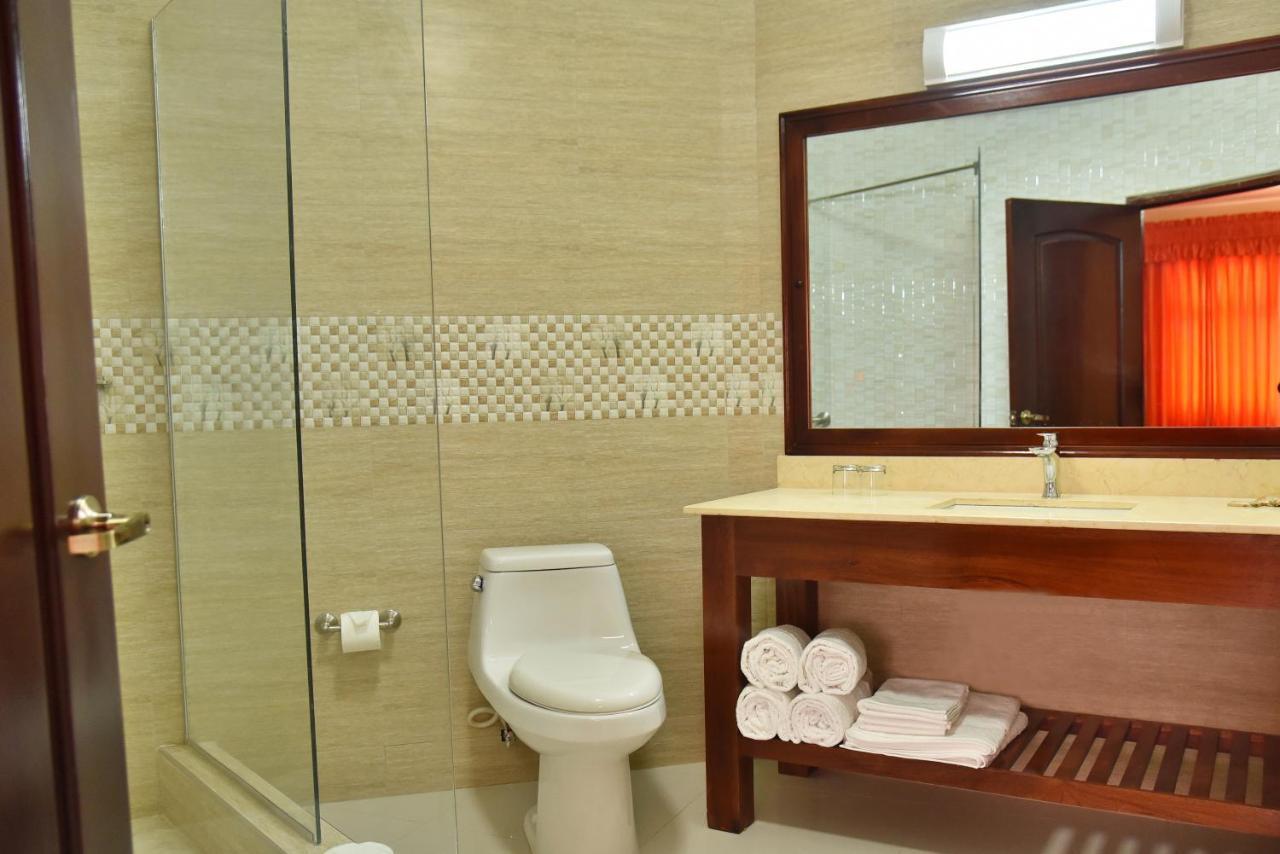 Hotel Grand A View Montego Bay Exterior photo