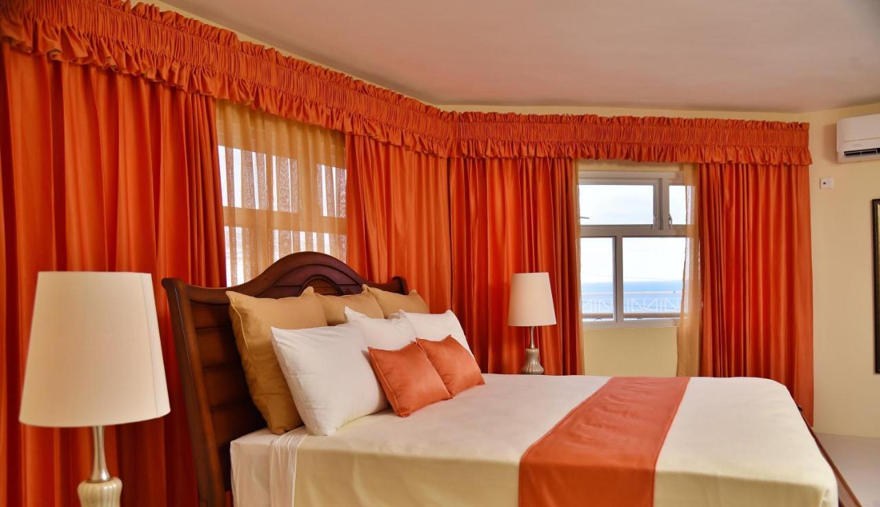 Hotel Grand A View Montego Bay Exterior photo